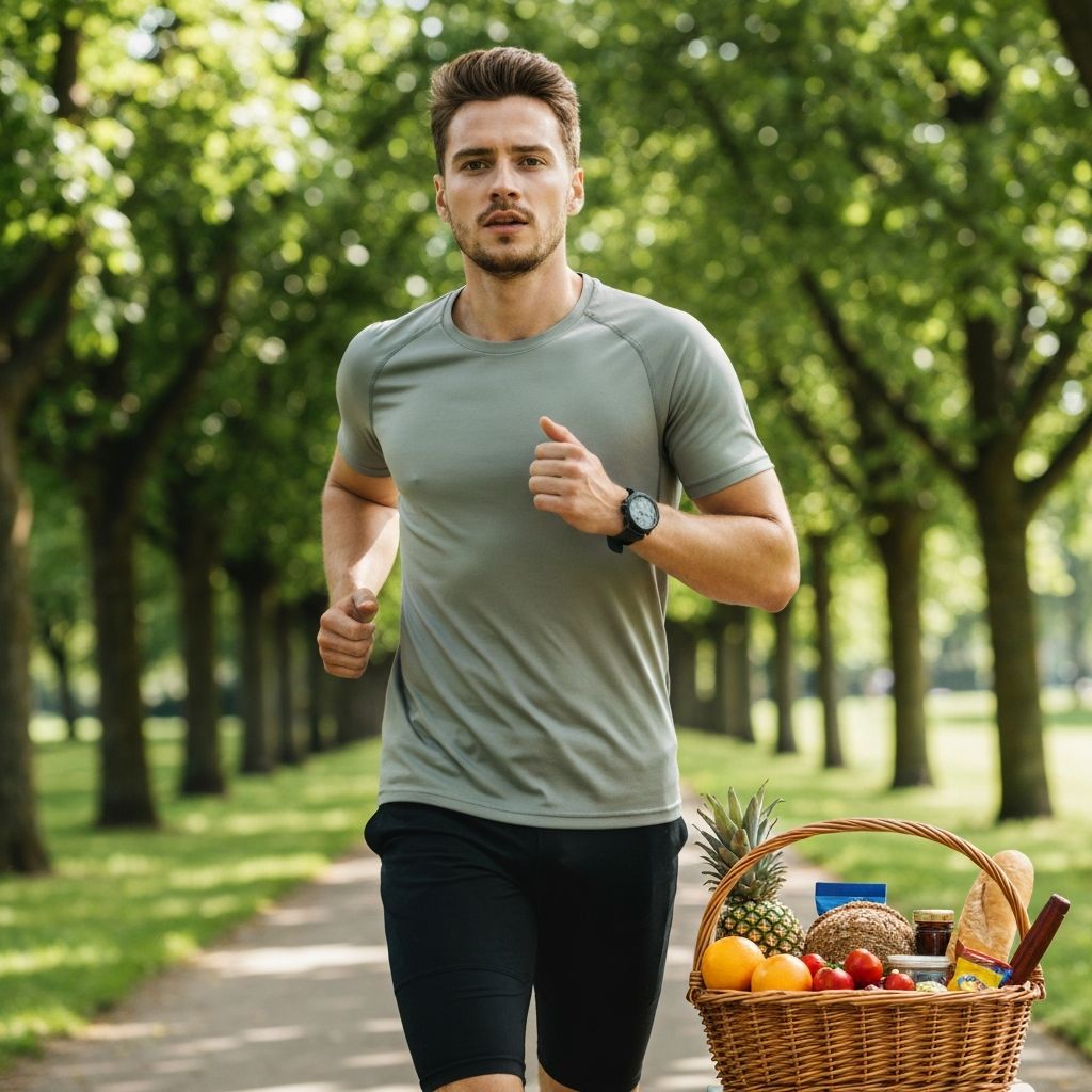 Alimentation et activité physique